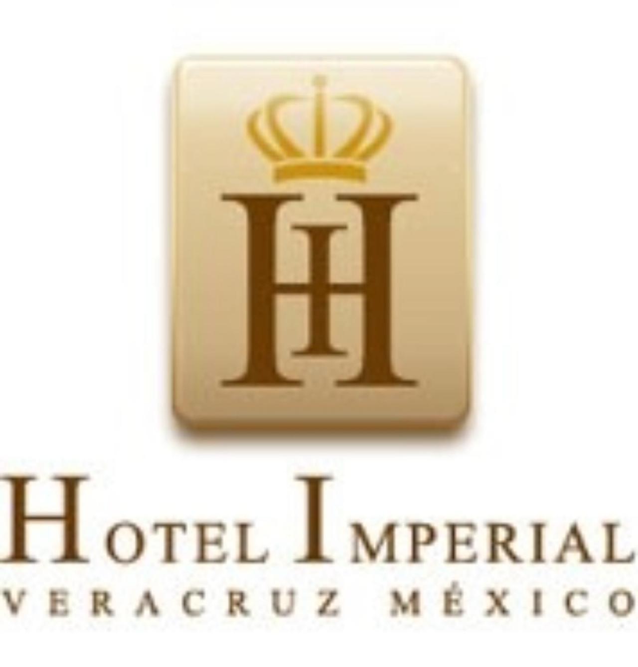 Hotel Imperial Veracruz Eksteriør billede