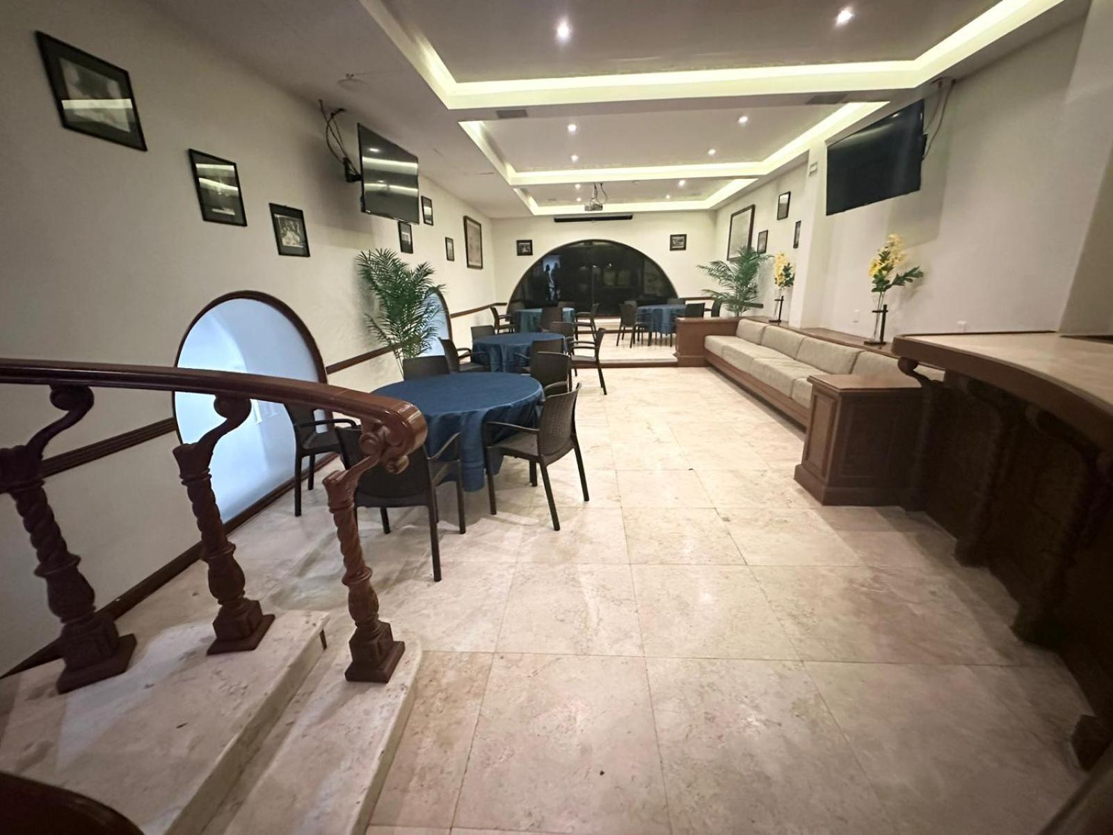 Hotel Imperial Veracruz Eksteriør billede